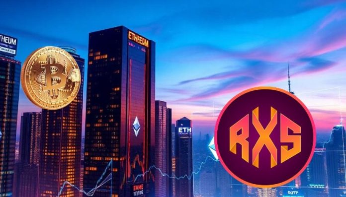 5 Cash That Can Transfer with Bitcoin (BTC) and May Flip $5K Into Half a Million within the Subsequent Leg Up