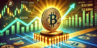Bitcoin Lastly Turns $100Ok Into Help – Prepared To Rally Larger?