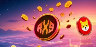 four Bullish Cash Like Shiba Inu (SHIB) That Might Skyrocket By 2026