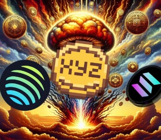 Jupiter Acquires Moonshot: What It Means for Solana and XYZVerse’s Potential Jupiter Acquires Moonshot: What It Means for Solana and XYZVerse’s Potential