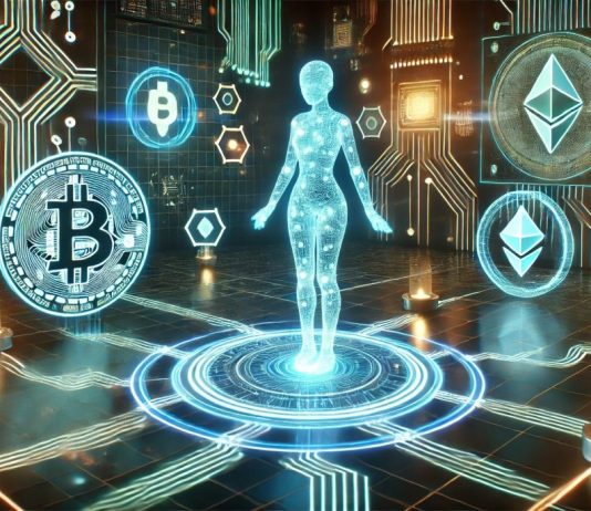5 Finest AI Agent Cryptos to Purchase for 100x Returns as DeepSeek Impresses Trump and Altman