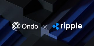 Ripple’s XRP Ledger Companions with Ondo Finance