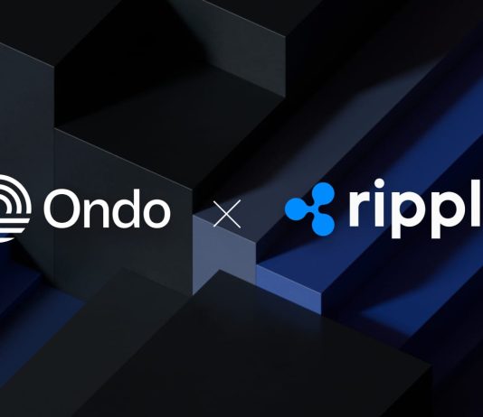 Ripple’s XRP Ledger Companions with Ondo Finance Ripple’s XRP Ledger Companions with Ondo Finance