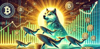 Dogecoin Whales Accumulate 450 Million DOGE Throughout Latest Worth Dip – Time For A Breakout?