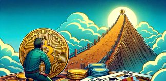 Bitcoin Worth Faces Powerful Resistance: A Breakout In The Playing cards?
