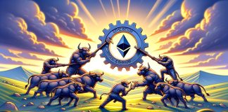 Ethereum Worth Battle Persists: Can Bulls Flip It Round?