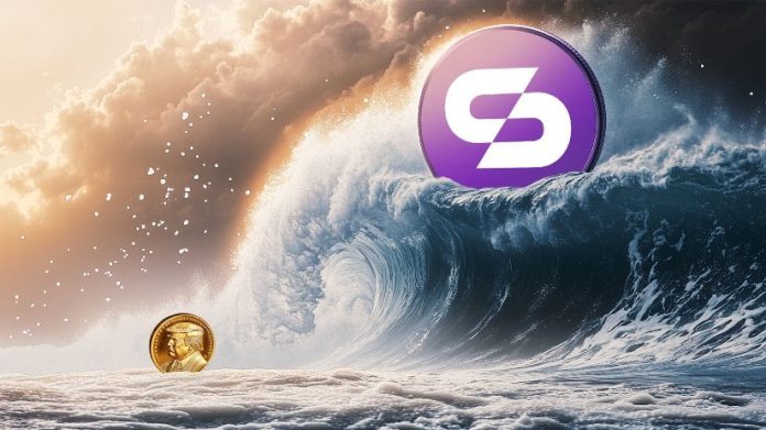 Trump Coin Made Waves, However Skyren Might Make Tsunamis within the Crypto World