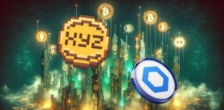 Chainlink (LINK) Larger Lows Sign 22% Rally; Subsequent Crypto Powerhouse XYZVerse Breaks $5.8M in Presale