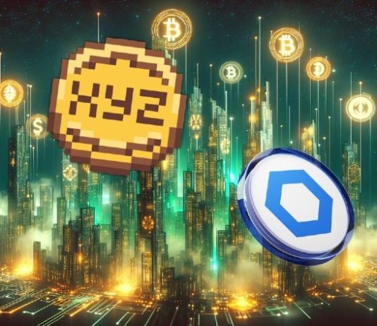 Chainlink (LINK) Larger Lows Sign 22% Rally; Subsequent Crypto Powerhouse XYZVerse Breaks $5.8M in Presale Chainlink (LINK) Larger Lows Sign 22% Rally; Subsequent Crypto Powerhouse XYZVerse Breaks $5.8M in Presale