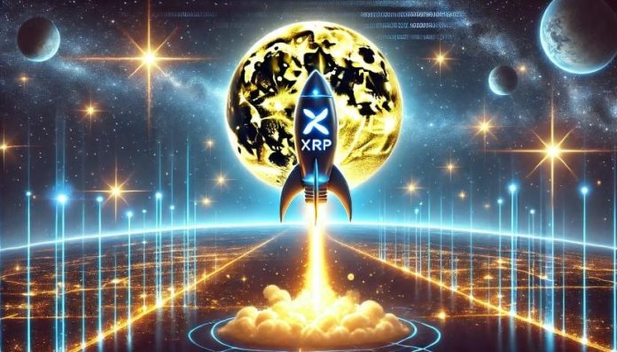 XRP Rally Sparks Optimism: Can TRUMP Coin and Dogecoin Trip the Bullish Wave?