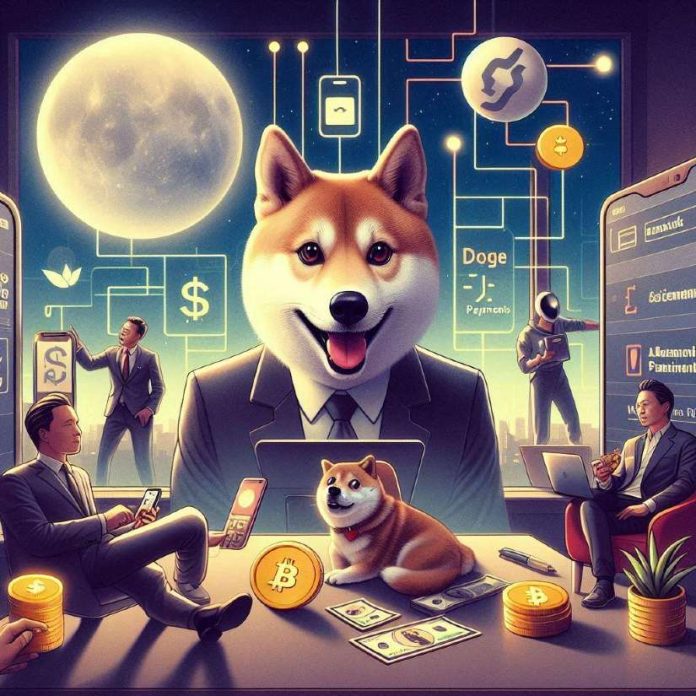 X Companions With Visa For Monetary Companies: DOGECOIN Funds Subsequent?