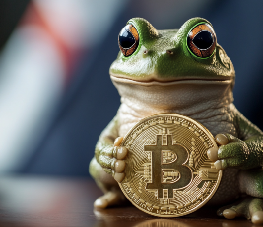 High 5 Crypto to Purchase In January as Professional-Crypto US Treasury Secretary Joins Workplace