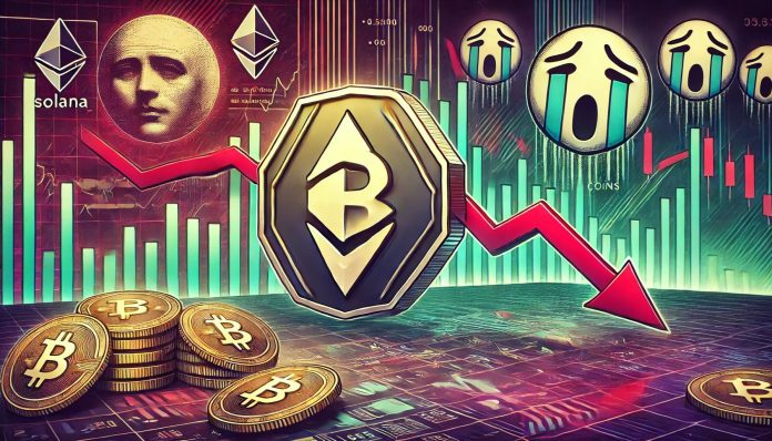 Solana ‘Nonetheless Needs Decrease’ As Meme Cash Face A Main Shakeout – Analyst