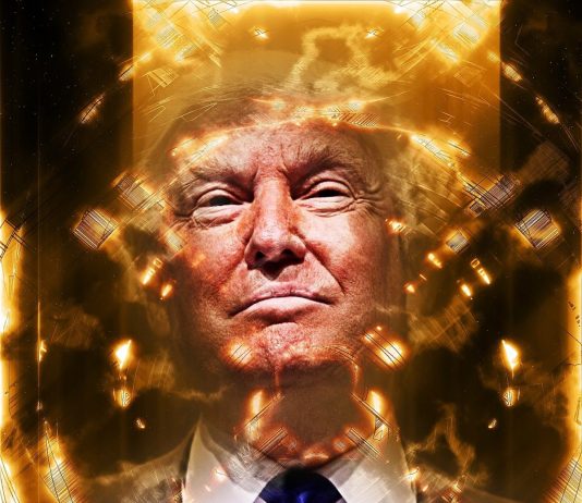 Wall Road Pepe Meme Coin Nears $64M as Trump Guarantees Bitcoin Supremacy