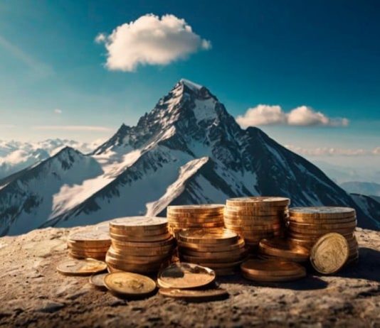 High 10 Cryptos for This Quarter | Finest Cash to Purchase Earlier than Costs Rise