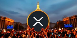 XRP to $10? CEO’s Assembly with Trump, U.S. Reserve Fund, and Whales Might Drive It Greater!