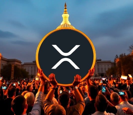 XRP to $10? CEO’s Assembly with Trump, U.S. Reserve Fund, and Whales Might Drive It Greater! XRP to $10? CEO’s Assembly with Trump, U.S. Reserve Fund, and Whales Might Drive It Greater!