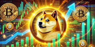 Dogecoin Is Setting For A Huge Leg Increased – Analyst Sees Bullish Consolidation Above Key Stage