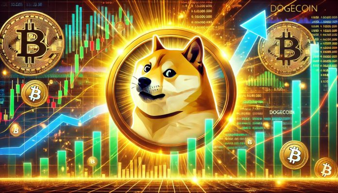 Dogecoin Is Setting For A Huge Leg Increased – Analyst Sees Bullish Consolidation Above Key Stage