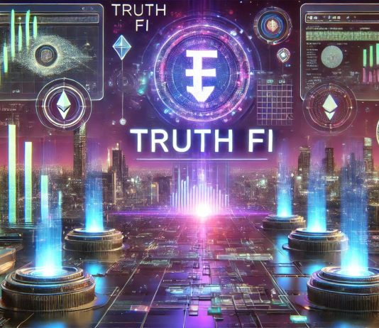 Trump Media Unveils Reality.Fi, a Fintech Platform for Crypto and ETFs Trump Media Unveils Reality.Fi, a Fintech Platform for Crypto and ETFs