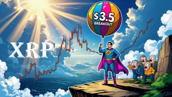 Ripple Value Prediction: Is XRP Able to Break Out?