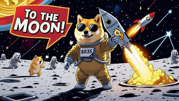 Dogecoin’s Path to Glory: Might the DOGE Worth Ignite a Sport-Altering Quick Squeeze?