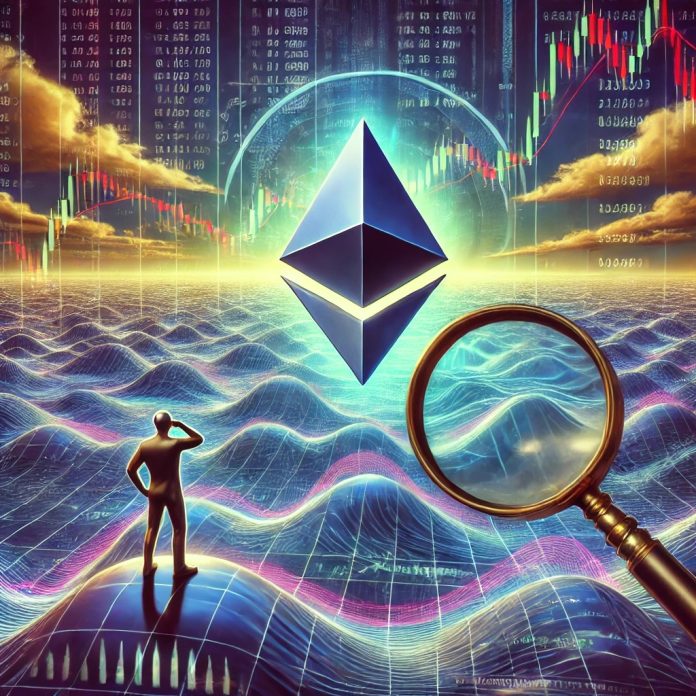 Ethereum’s Extended Consolidation: What Is Actually Going On? Analyst Weighs In