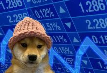 Dogwifhat (WIF) Surges 16% Amid Las Vegas Sphere Challenge Expectation, Breakout Coming?