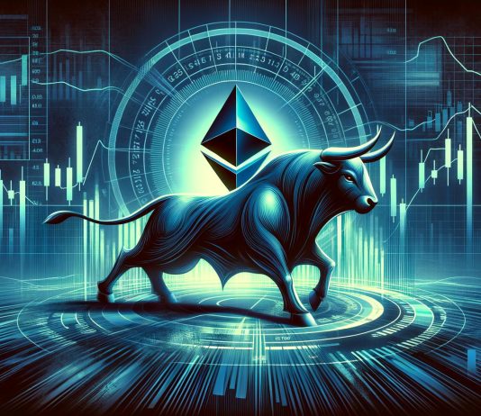 Ethereum Worth Struggles In opposition to Resistance: A Powerful Highway Forward