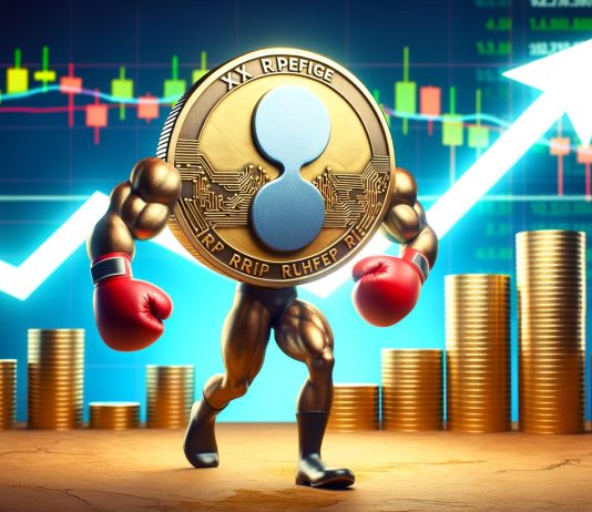 XRP Value Bulls Keep In Management: Uptrend Poised to Proceed
