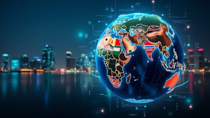 Crypto Market Outlook 2025: Key Traits and Rising Developments