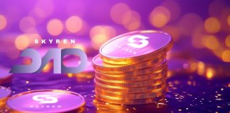 Ethereum 2.Zero Staking on Steroids: Skyren DAO Presents Unbeatable Returns 