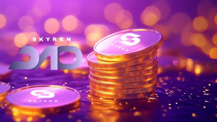 Ethereum 2.Zero Staking on Steroids: Skyren DAO Presents Unbeatable Returns 