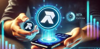 This AI Altcoin Shocks Crypto With the Launch of Distinctive Beta Platform, Right here’s Why