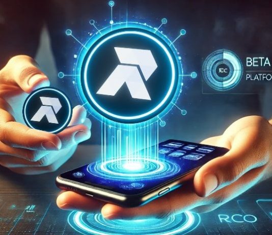 This AI Altcoin Shocks Crypto With the Launch of Distinctive Beta Platform, Right here’s Why