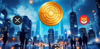 Minotaurus (MTAUR) Emerges Prime Crypto Presale 2025: SHIB, XRP Value Rallies To See Mud From MTAUR