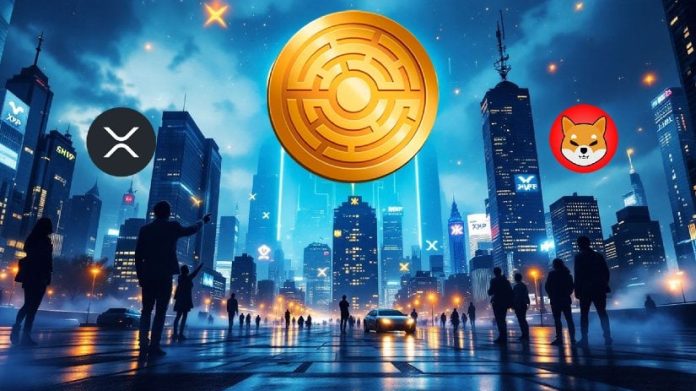 Minotaurus (MTAUR) Emerges Prime Crypto Presale 2025: SHIB, XRP Value Rallies To See Mud From MTAUR Minotaurus (MTAUR) Emerges Prime Crypto Presale 2025: SHIB, XRP Value Rallies To See Mud From MTAUR