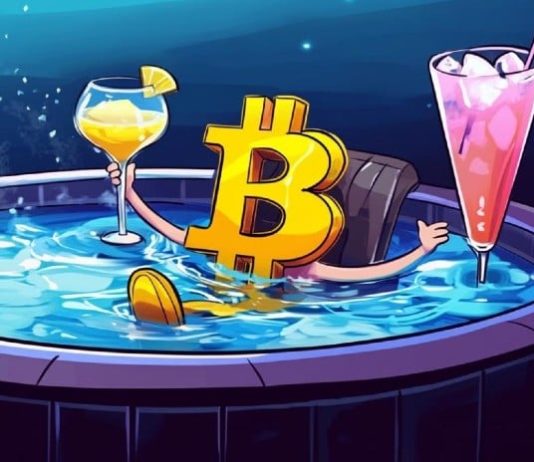 Subsequent Crypto To Explode 1000x As Bitcoin’s Dominance Prepares To Ease Subsequent Crypto To Explode 1000x As Bitcoin’s Dominance Prepares To Ease