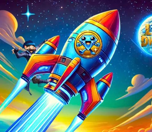 Dogecoin & Shiba Inu Buyers Are Looking for the Subsequent 100x Coin – Is $TLD the Finest Crypto Presale?