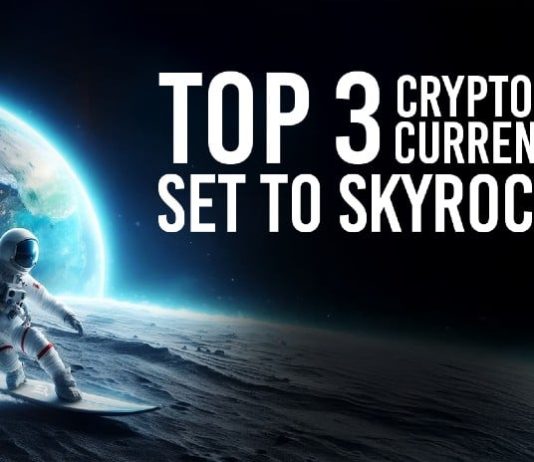 Discover the three Finest Cryptos Underneath $1 to Spend money on February 2025: Qubetics, Monero, and Chainlink