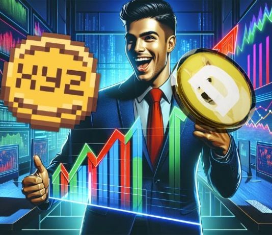 Bitwise Recordsdata for a DOGE ETF, However Can Dogecoin Compete with XYZVerse’s Potential?