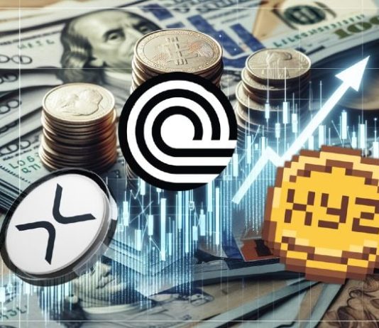 Ondo Finance Brings $185M in Actual-World Property to XRP—However XYZVerse (XYZ) Might Supply Greater Beneficial properties