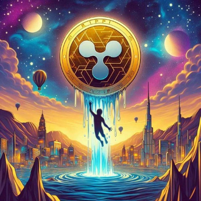 DeepSeek AI Says XRP To $30 in 2025: Right here’s How