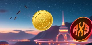  Take into account These four Cryptos Underneath $0.35 That May Soar Increased Than Cardano (ADA) in 2025