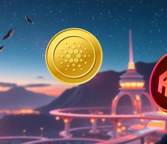  Take into account These four Cryptos Underneath $0.35 That May Soar Increased Than Cardano (ADA) in 2025