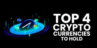 Four Finest Cryptos to Purchase for February 2025: Get Prepared for the Future with These Hidden Gems