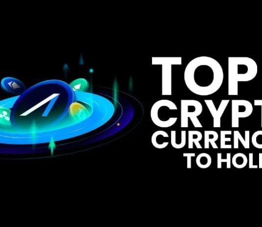 Four Finest Cryptos to Purchase for February 2025: Get Prepared for the Future with These Hidden Gems