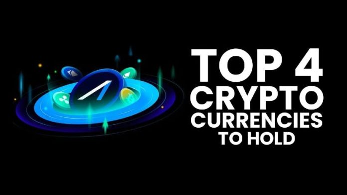 Four Finest Cryptos to Purchase for February 2025: Get Prepared for the Future with These Hidden Gems