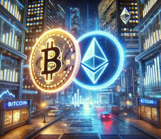 SEC Approves Bitwise Mixed Bitcoin and Ethereum ETF