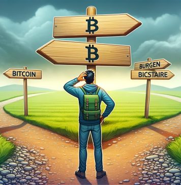 Bitcoin Worth Comeback Meets Resistance: Breakout or Rejection?
